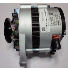 Генератор заряду 12VDC дизельної електростанції (30кВт) Energy Power EP35SS3 (125671)