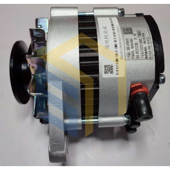 Генератор заряда 12VDC дизельной электростанции (30кВт) Energy Power EP35SS3 (125671)