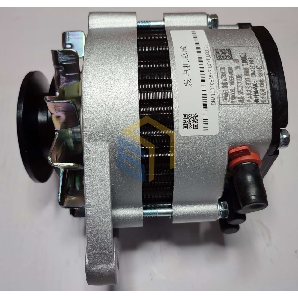 Генератор заряда 12VDC дизельной электростанции (30кВт) Energy Power EP35SS3 (125671)