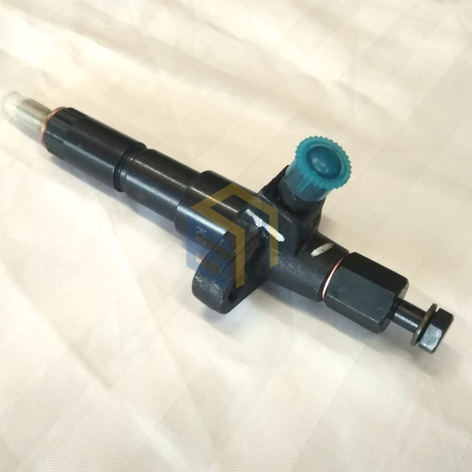 Інжектор дизельної електростанції (80кВт) Energy Power EP100SS3 (125674)