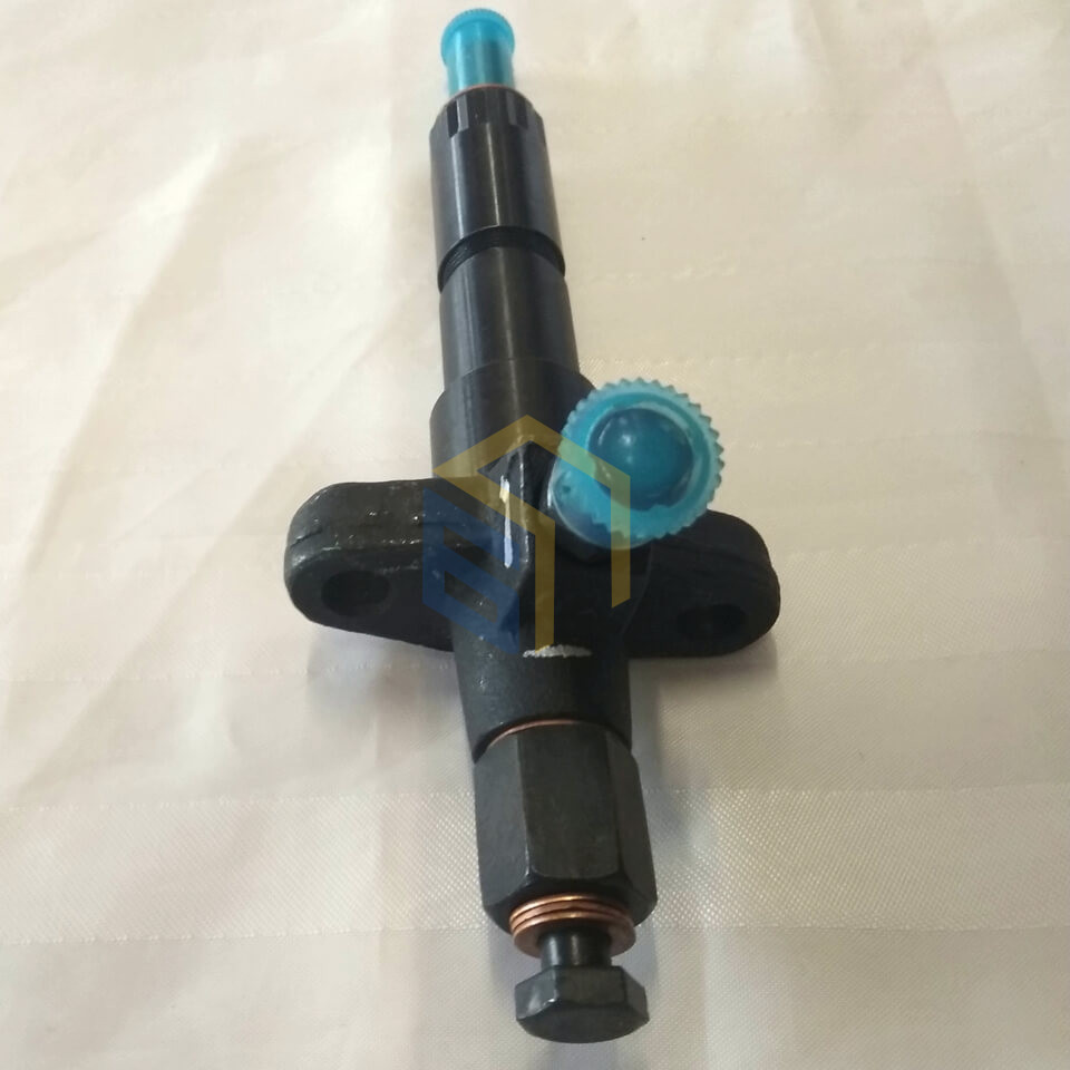 Інжектор дизельної електростанції (20кВт) Energy Power EP20SS3 (125676)