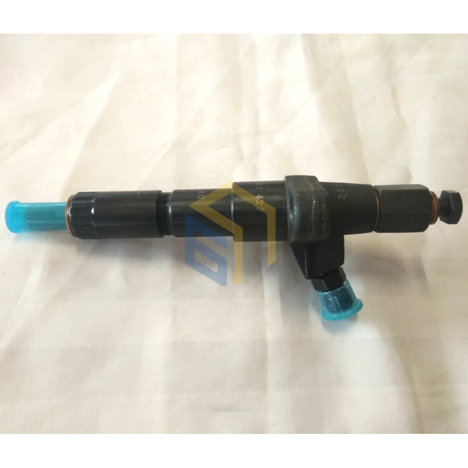 Інжектор дизельної електростанції (20кВт) Energy Power EP20SS3 (125676)