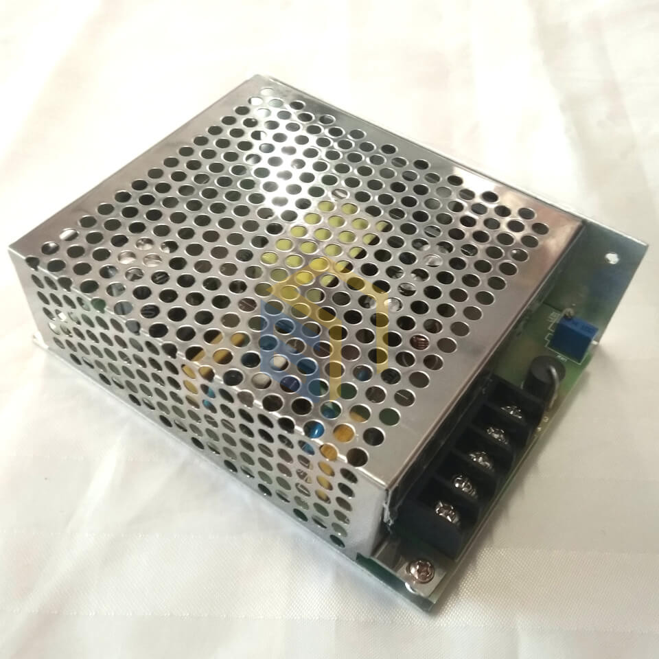 Зарядний пристрій (поплавковий) дизельної електростанції (20кВт) Energy Power EP20SS3 (125831)