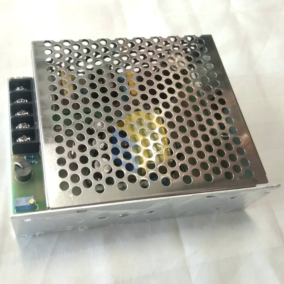 Зарядний пристрій (поплавковий) дизельної електростанції (20кВт) Energy Power EP20SS3 (125831)