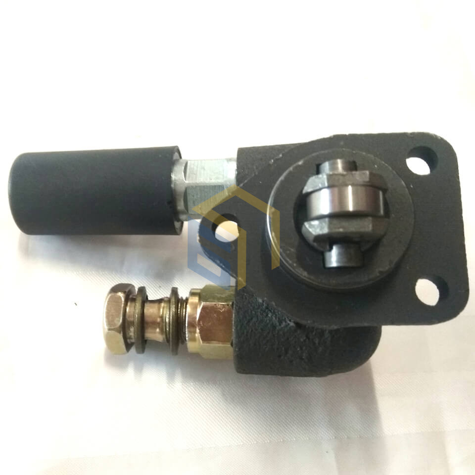 Насос паливний (ручний) дизельної електростанції (20кВт) Energy Power EP20SS3 (125835)