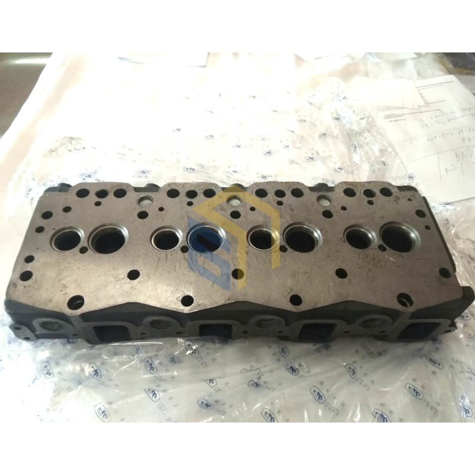 Головка блока цилиндров дизельной электростанции (20кВт) Energy Power EP20SS3 (125836)