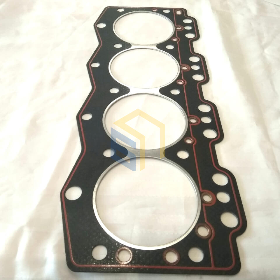 Прокладка головки блока ціліндрів дизельної електростанції (20кВт) Energy Power EP20SS3 (125837)