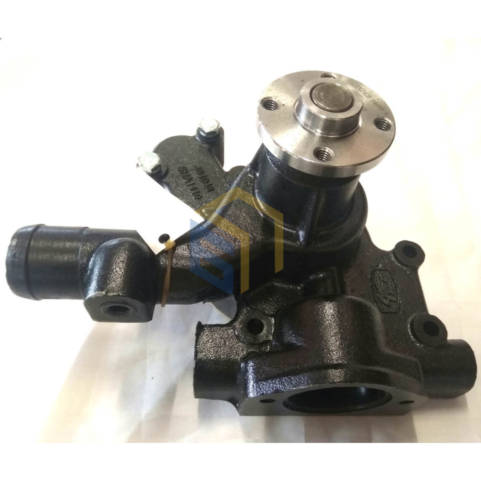 Насос водяний (помпа) дизельної електростанції (20кВт) Energy Power EP20SS3 (125838)