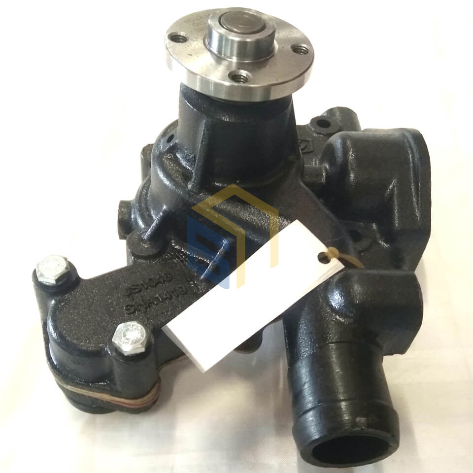 Насос водяний (помпа) дизельної електростанції (20кВт) Energy Power EP20SS3 (125838)