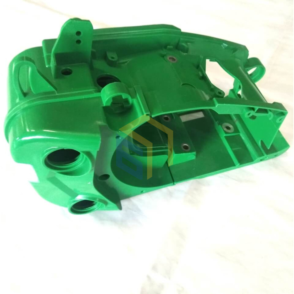 Корпус бензопили Grunhelm GS-2500 (125887)