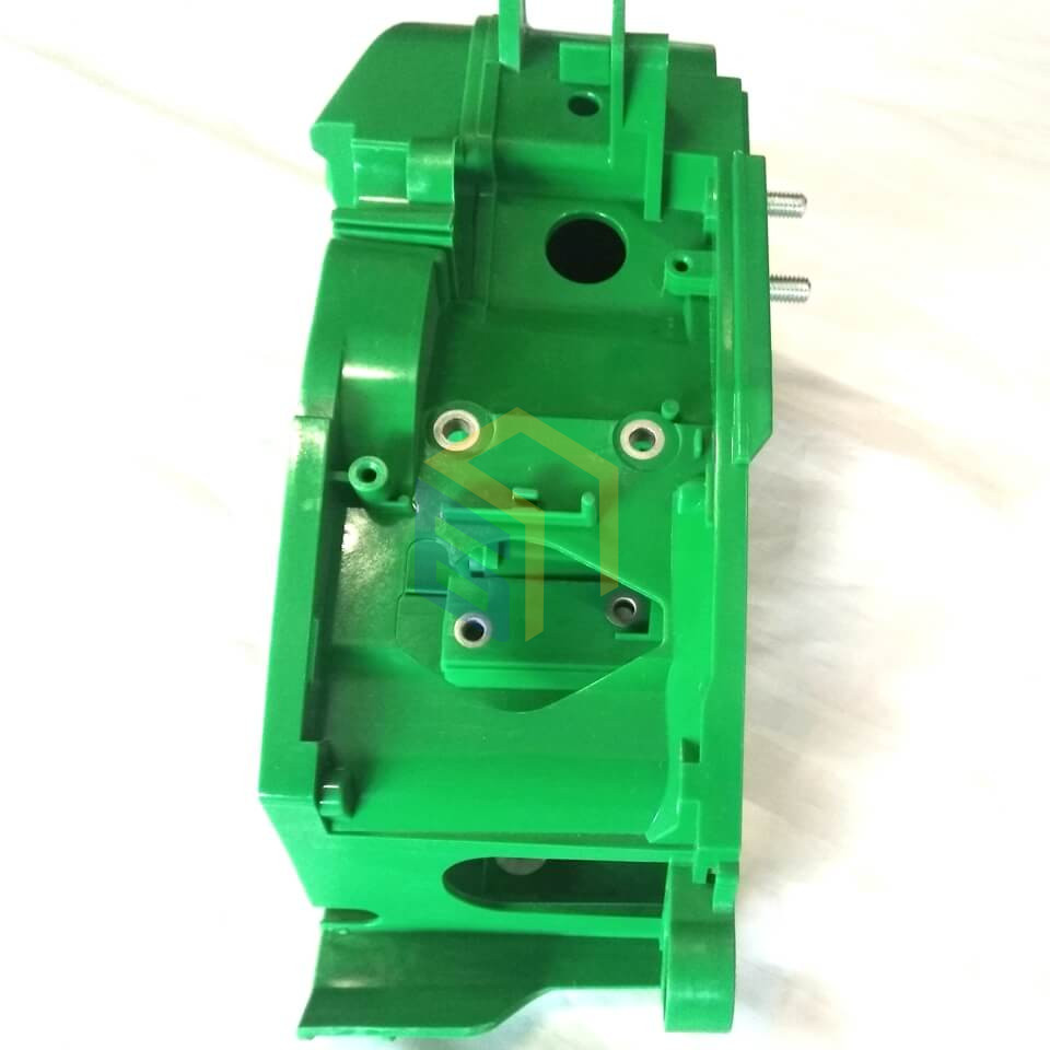 Корпус бензопили Grunhelm GS-2500 (125887)