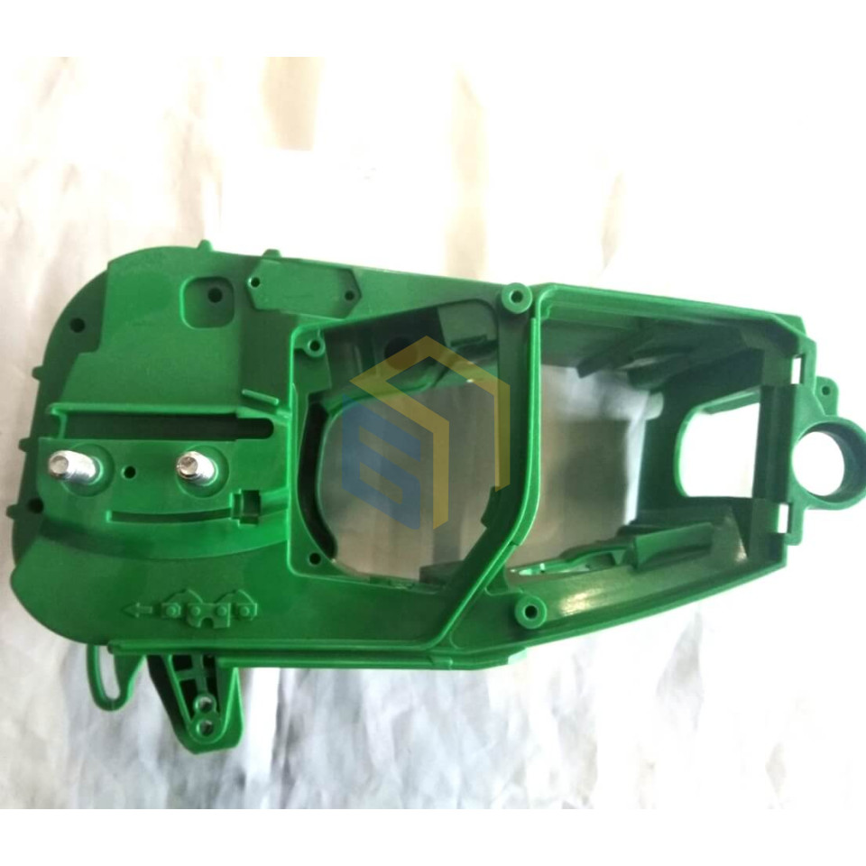 Корпус бензопили Grunhelm GS-2500 (125887)