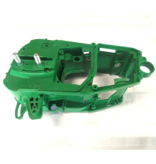 Корпус бензопили Grunhelm GS-2500 (125887)
