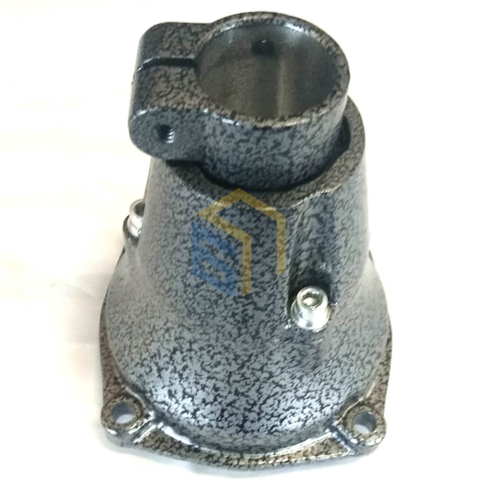 Редуктор верхній у зборі мотокоси Grunhelm GR-43M (125889)