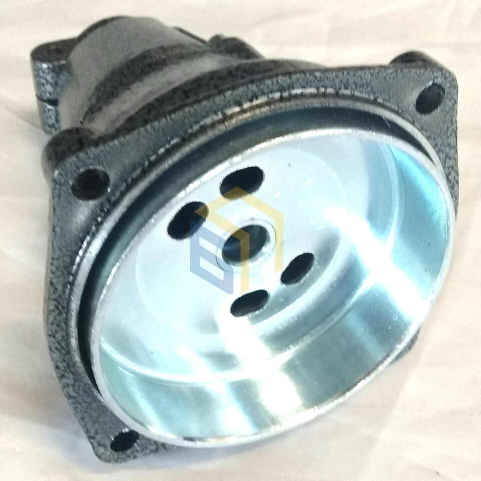 Редуктор верхній у зборі мотокоси Grunhelm GR-3200M (125889)