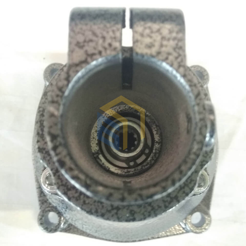 Редуктор верхній у зборі мотокоси Grunhelm GR-3200M (125889)