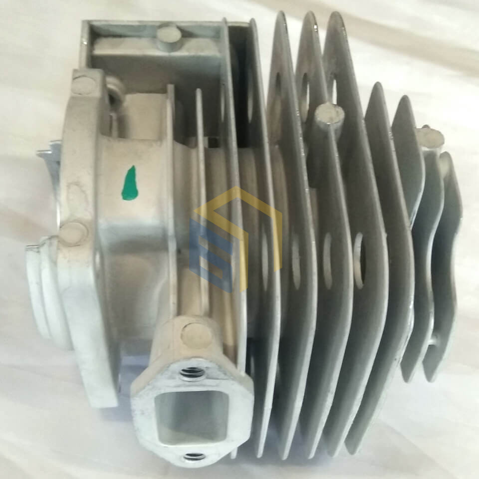 Циліндр 40 мм мотокоси Grunhelm GR-43M (125892)