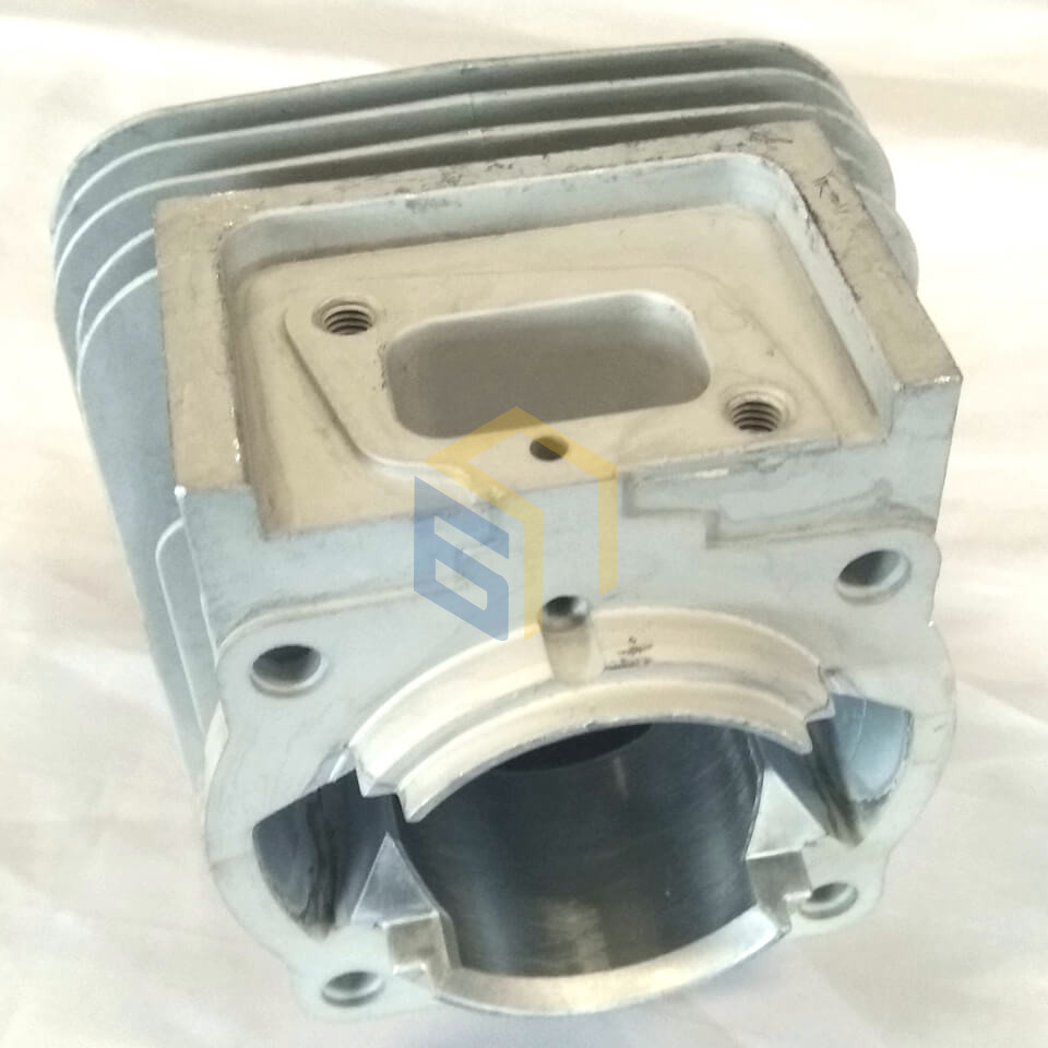 Циліндр 40 мм мотокоси Grunhelm GR-43M (125892)