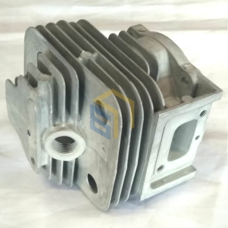 Циліндр 44 мм мотокоси Grunhelm GR-3200M (125893)