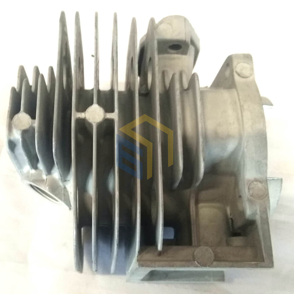 Циліндр 44 мм мотокоси Grunhelm GR-3200M (125893)