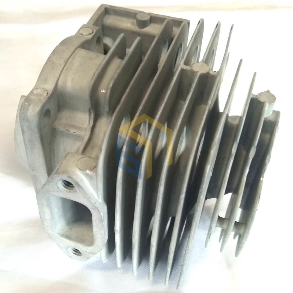 Циліндр 44 мм мотокоси Grunhelm GR-3200M (125893)