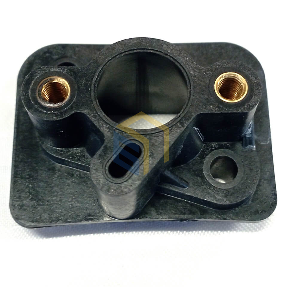 Впускний колектор карбюратора мотокоси Grunhelm GR-3200M (125896)