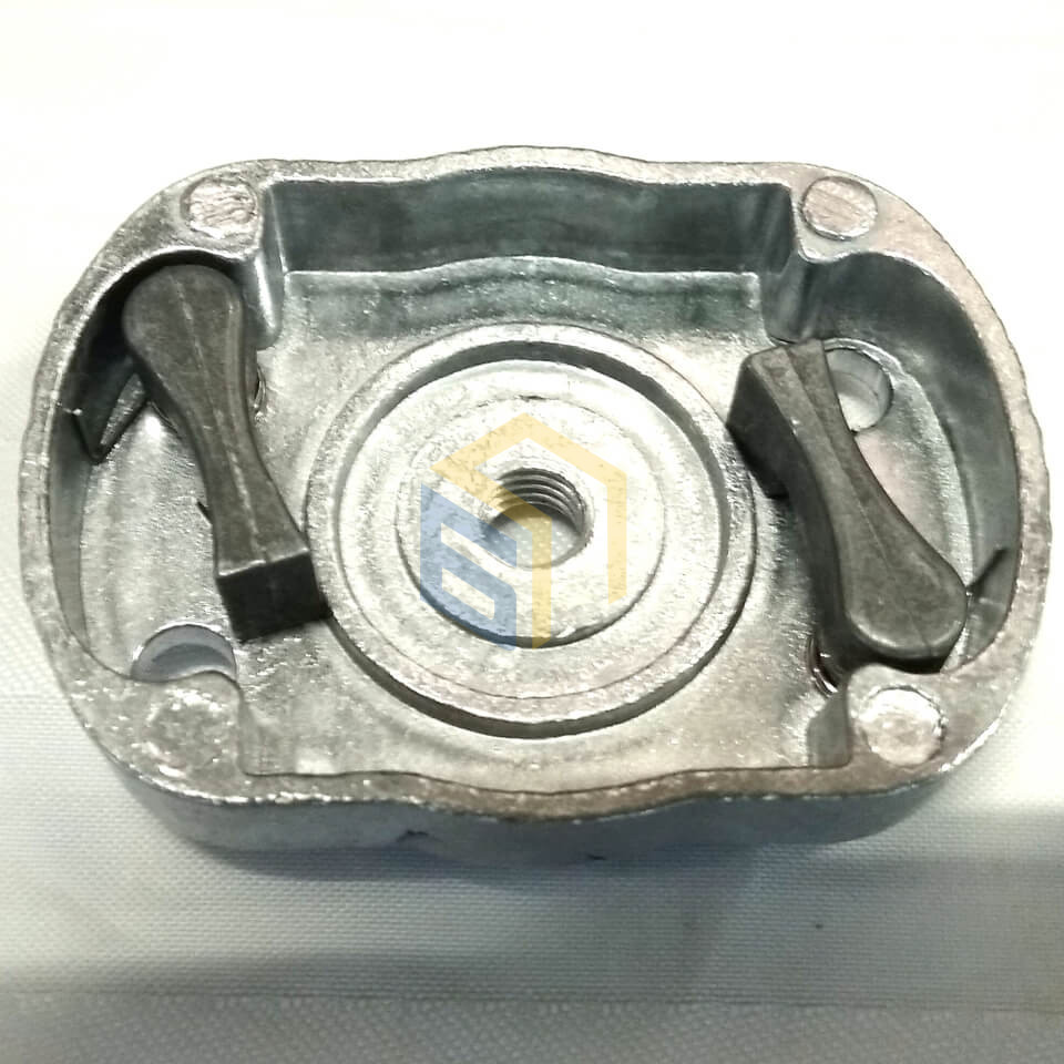 Муфта стартера мотокоси Grunhelm GR-43M (125898)