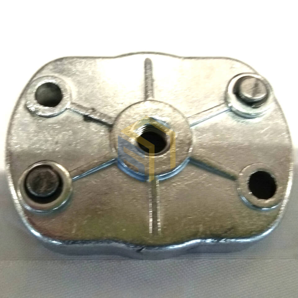 Муфта стартера мотокоси Grunhelm GR-3200M (125898)