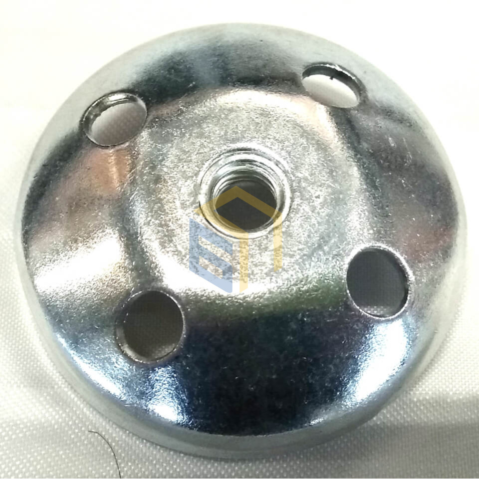 Муфта стартера мотокоси Grunhelm GR-3200M (125899)