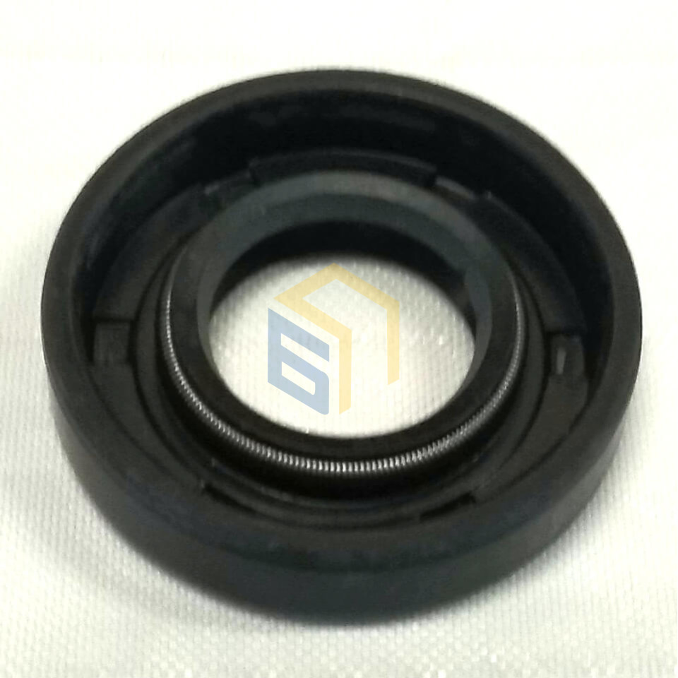 Сальник колінвала (2) мотокоси Grunhelm GR-43M (125901-136188)