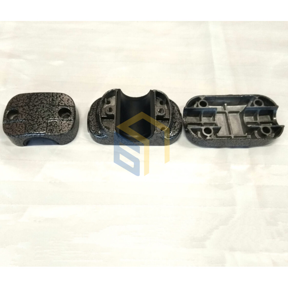 Тримач ручки мотокоси Grunhelm GR-3200M (125902)