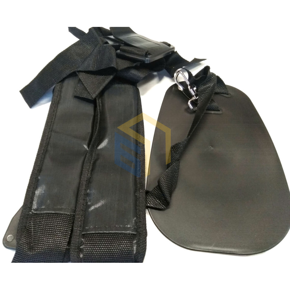 Ремінь плечовий мотокоси Grunhelm GR-3200M (125903)