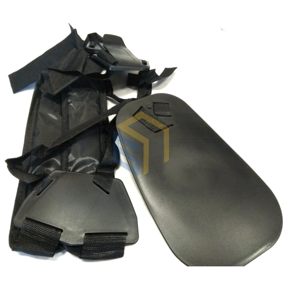 Ремінь плечовий мотокоси Grunhelm GR-3200M (125903)