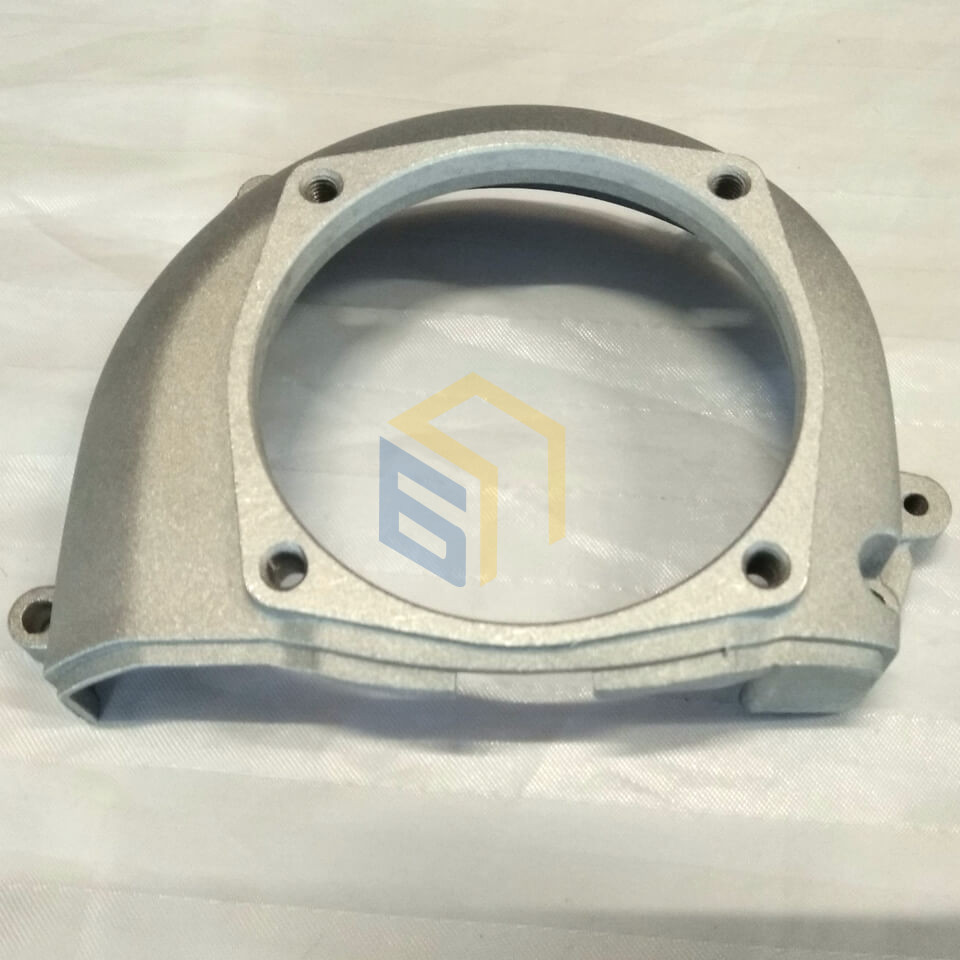 Кожух маховика мотокоси Grunhelm GR-3200M (125906)