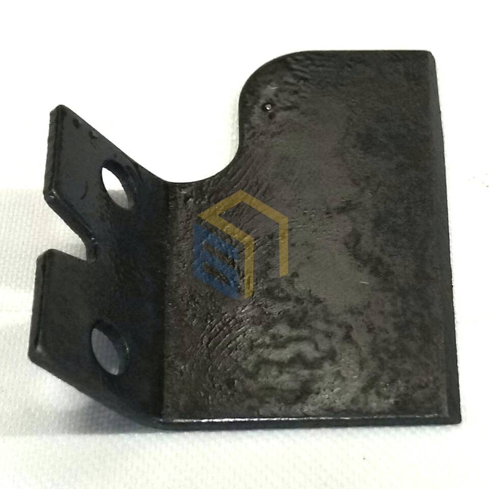 Лезо захисного кожуха мотокоси Grunhelm GR-3200M (125909)