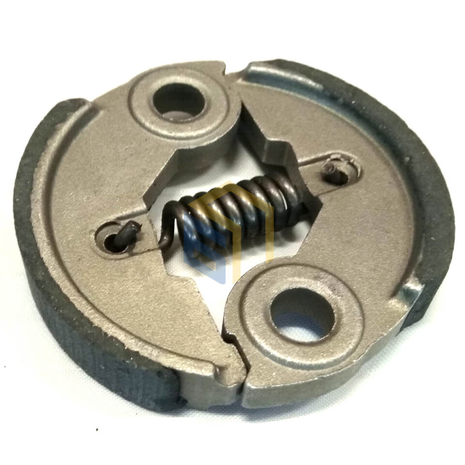 Зчеплення мотокоси Grunhelm GR-3200M (125910)