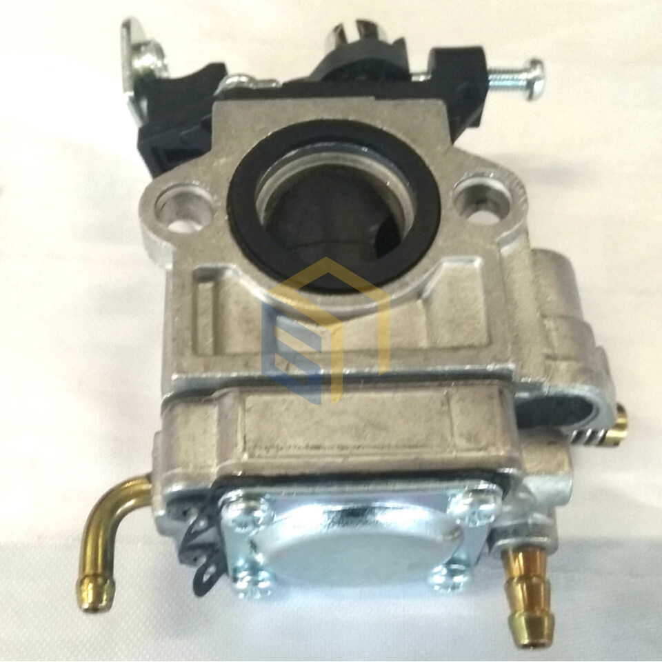 Карбюратор мотокоси Grunhelm GR-43M (125913)