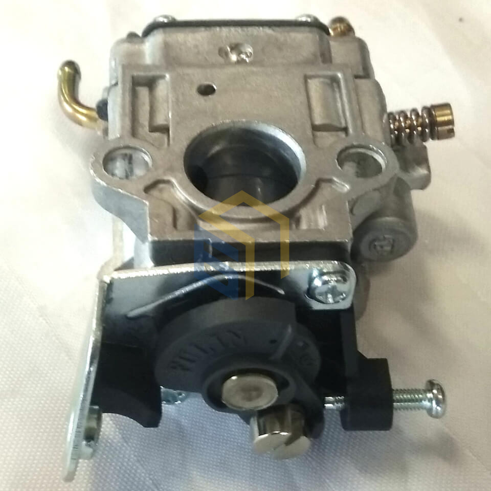 Карбюратор мотокоси Grunhelm GR-43M (125913)