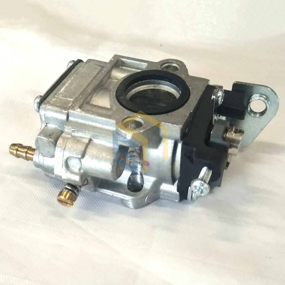 Карбюратор мотокоси Grunhelm GR-43M (125913)