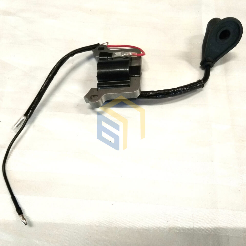 Котушка запалювання мотокси Grunhelm GR-3200M (125914)