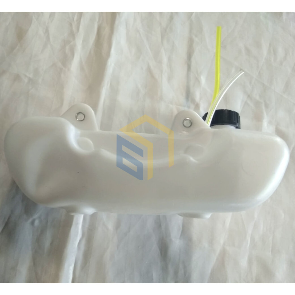 Бак паливний мотокоси Grunhelm GR-43M (125915, 145369)