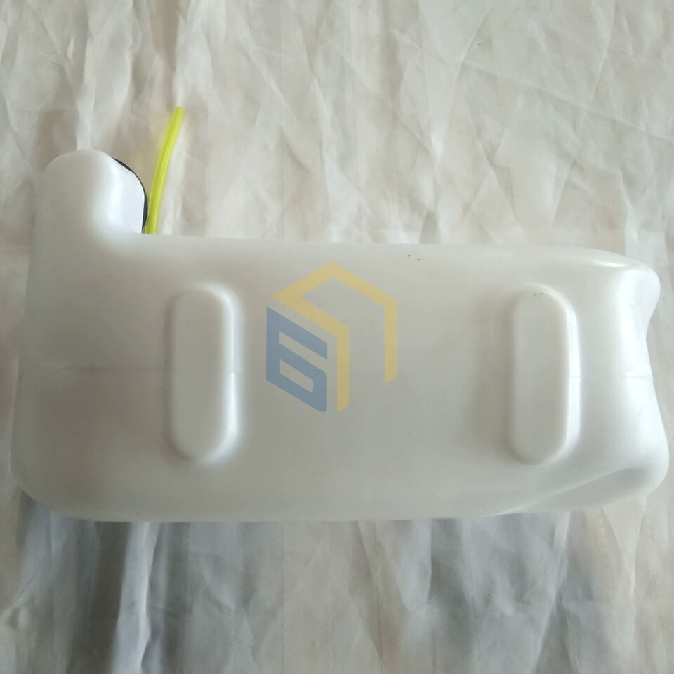 Бак паливний мотокоси Grunhelm GR-43M (125915, 145369)