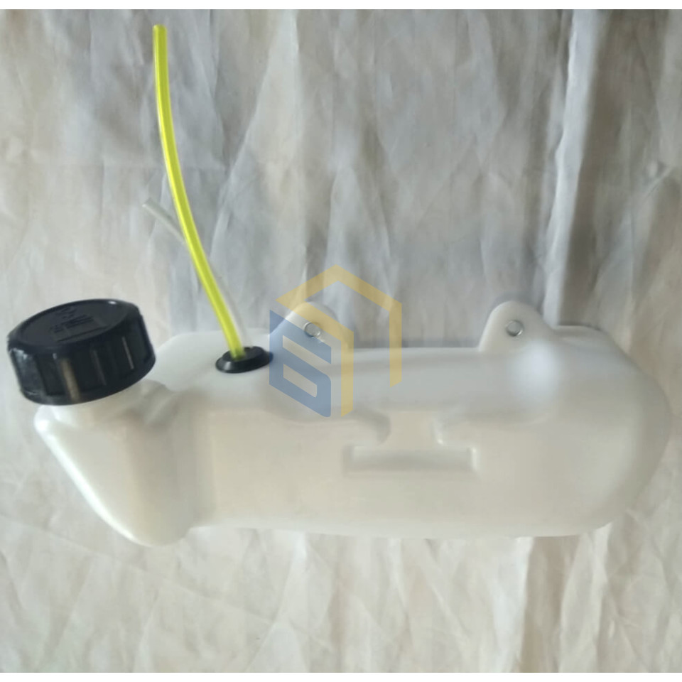 Бак паливний мотокоси Grunhelm GR-43M (125915, 145369)