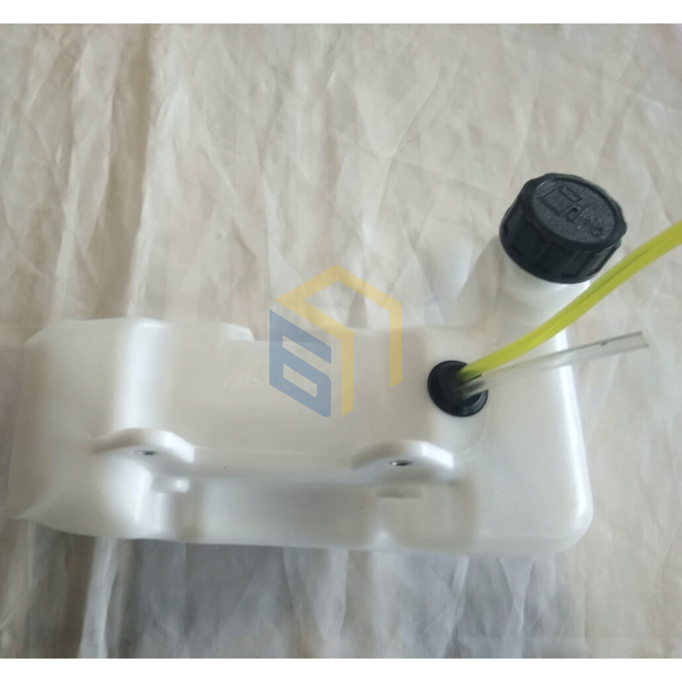 Бак паливний мотокоси Grunhelm GR-43M (125915, 145369)