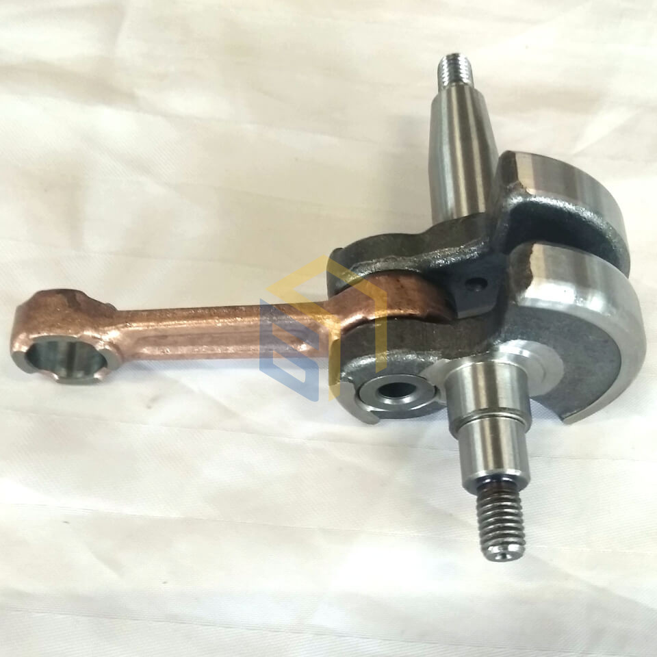 Колінчастий вал мотокоси Grunhelm GR-3200M (125926)