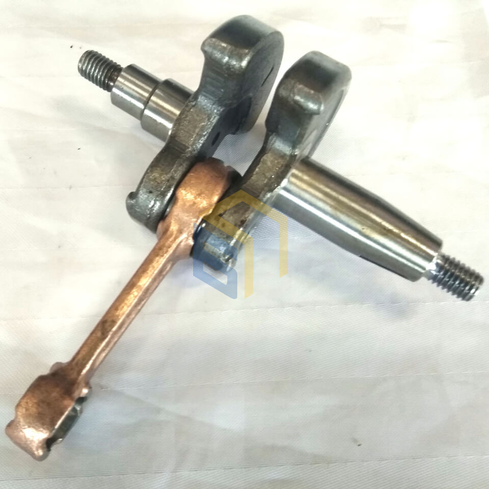 Колінчастий вал мотокоси Grunhelm GR-3200M (125926)