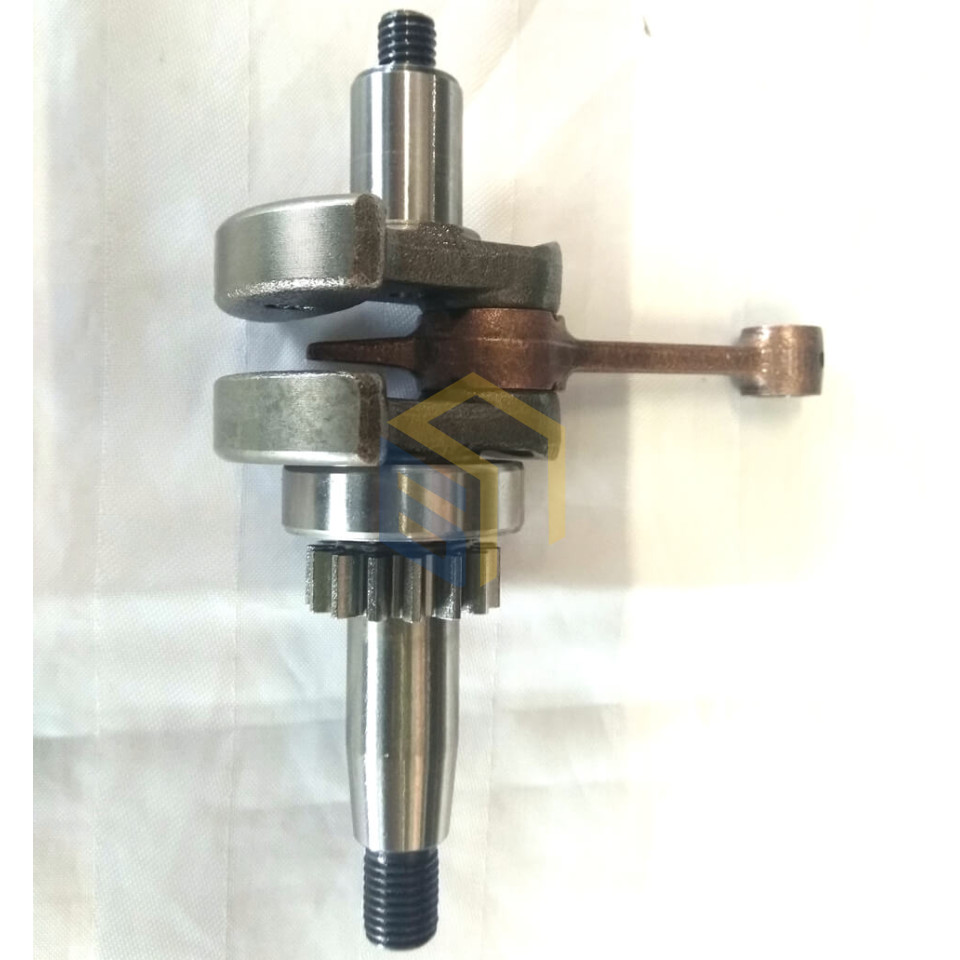 Колінчастий вал мотокоси Grunhelm GR-31Т (125929)