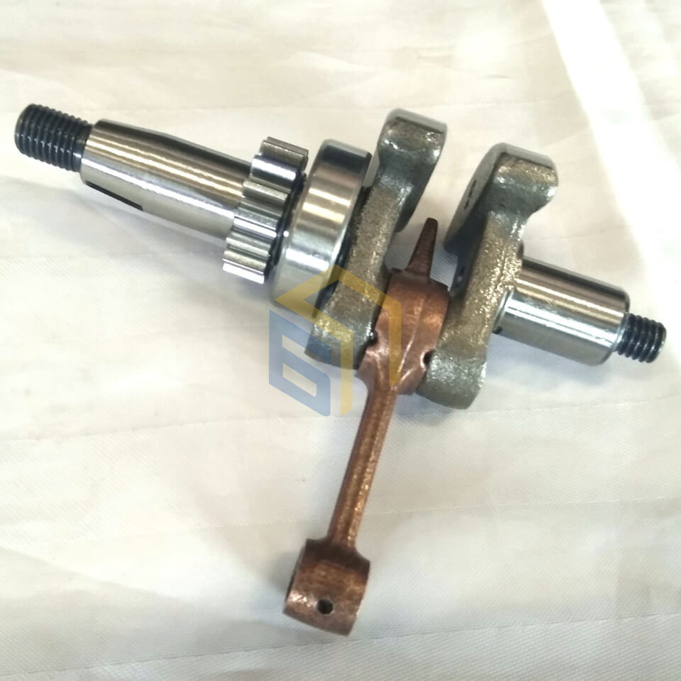 Колінчастий вал мотокоси Grunhelm GR-31Т (125929)