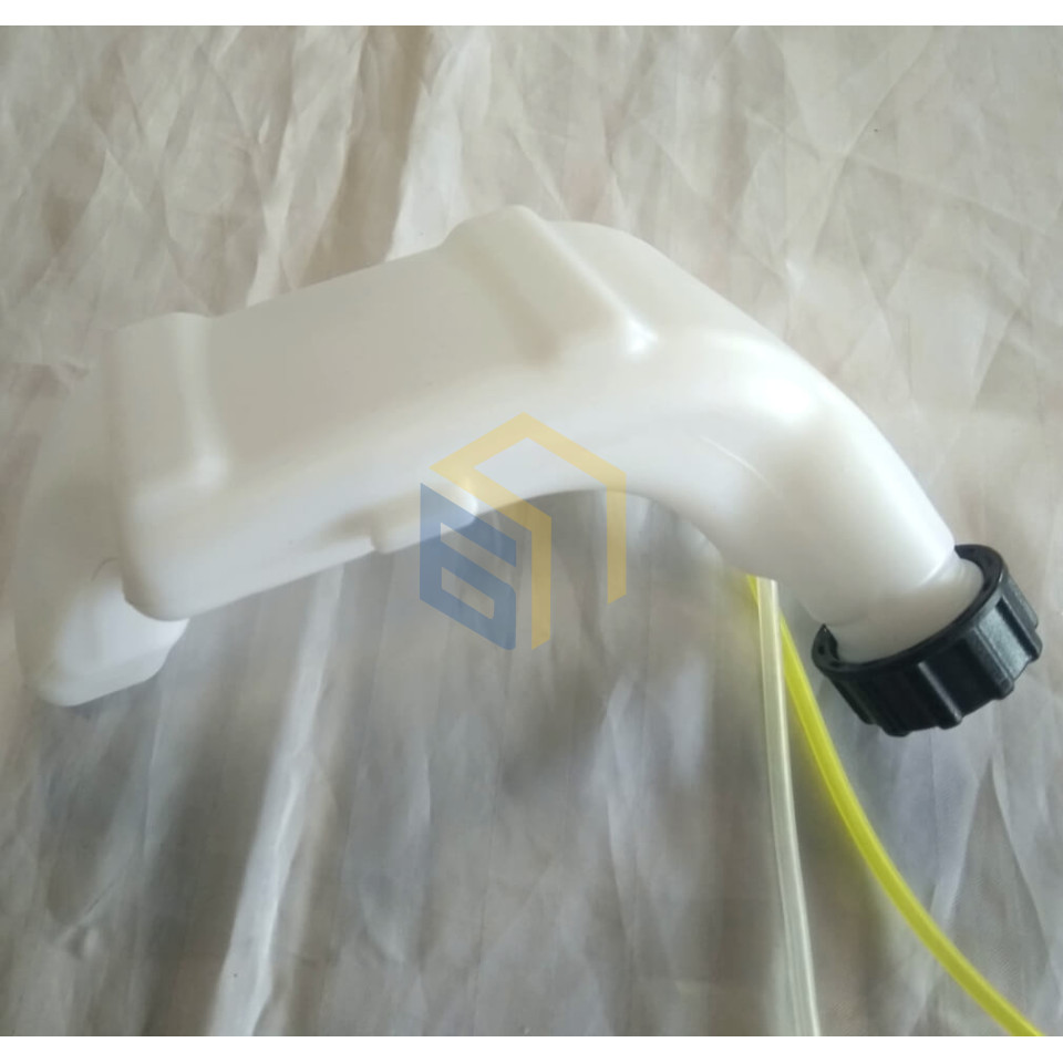 Бак паливний мотокоси Grunhelm GR-31T (125931-136185)