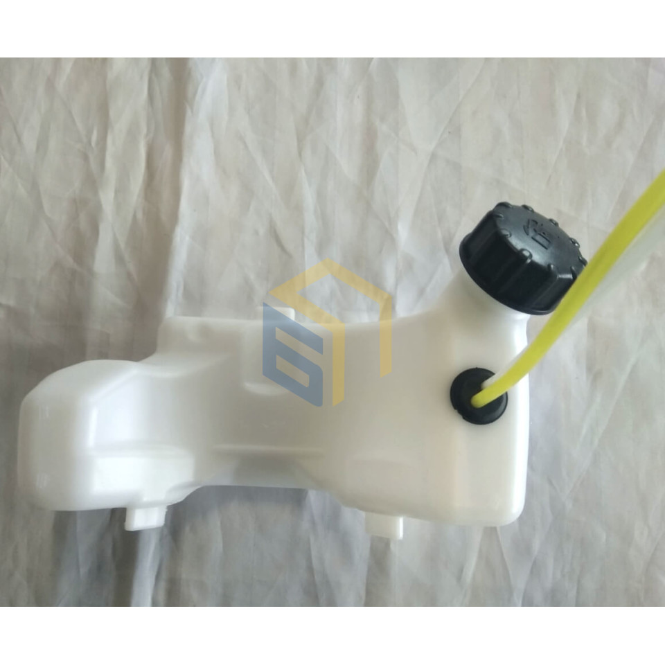 Бак паливний мотокоси Grunhelm GR-31T (125931-136185)